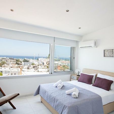 Rio Luxury Apartment Ayia Napa Exterior foto