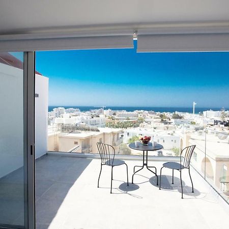 Rio Luxury Apartment Ayia Napa Exterior foto