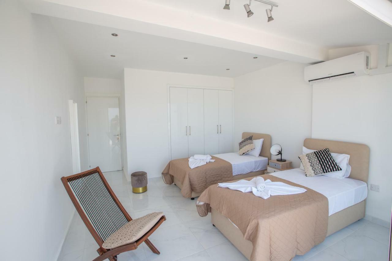 Rio Luxury Apartment Ayia Napa Exterior foto